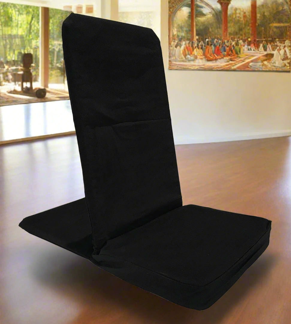 Folding Meditation Chair