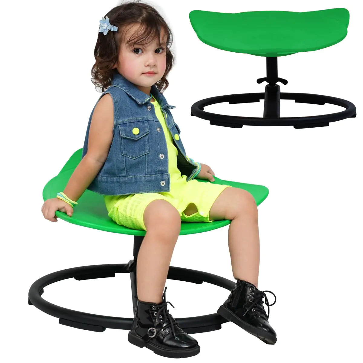 Spinning Sensory Toy