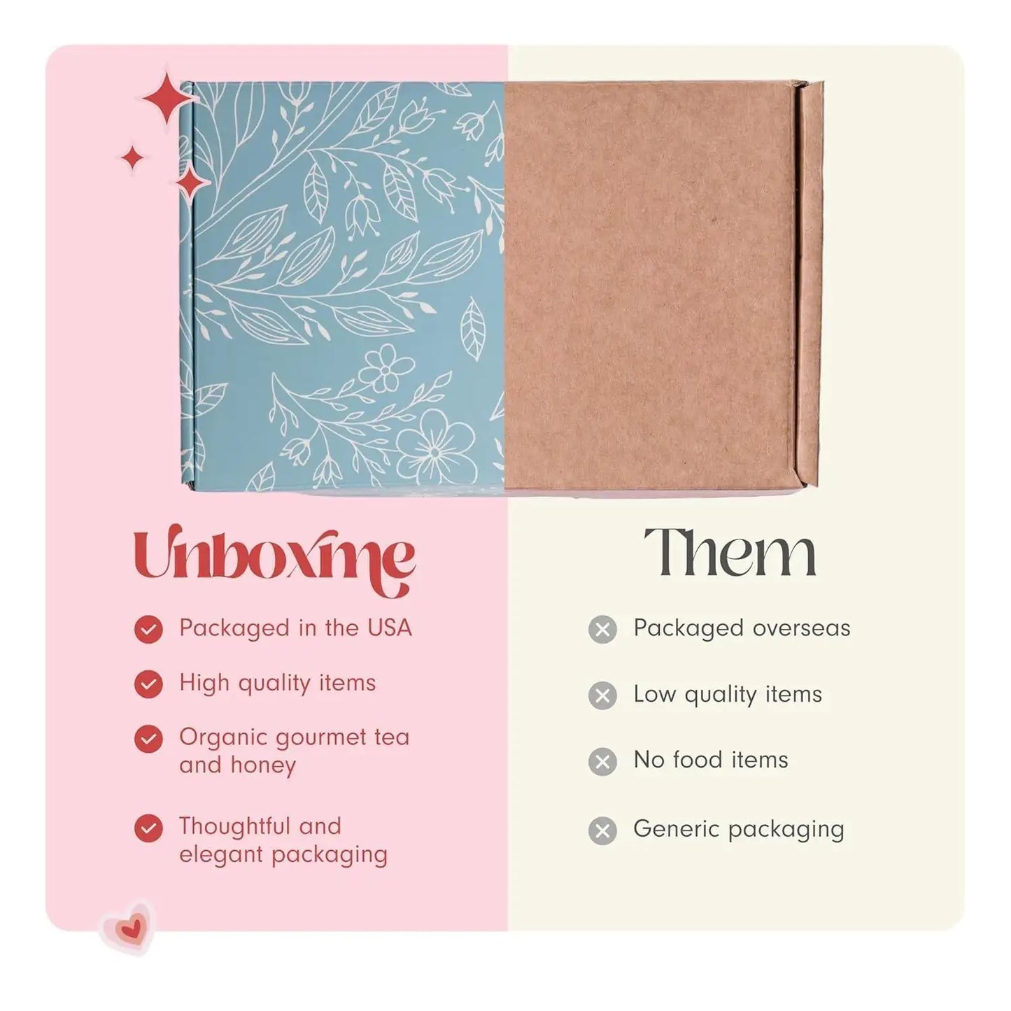 Lavender Bliss Spa Gift Set