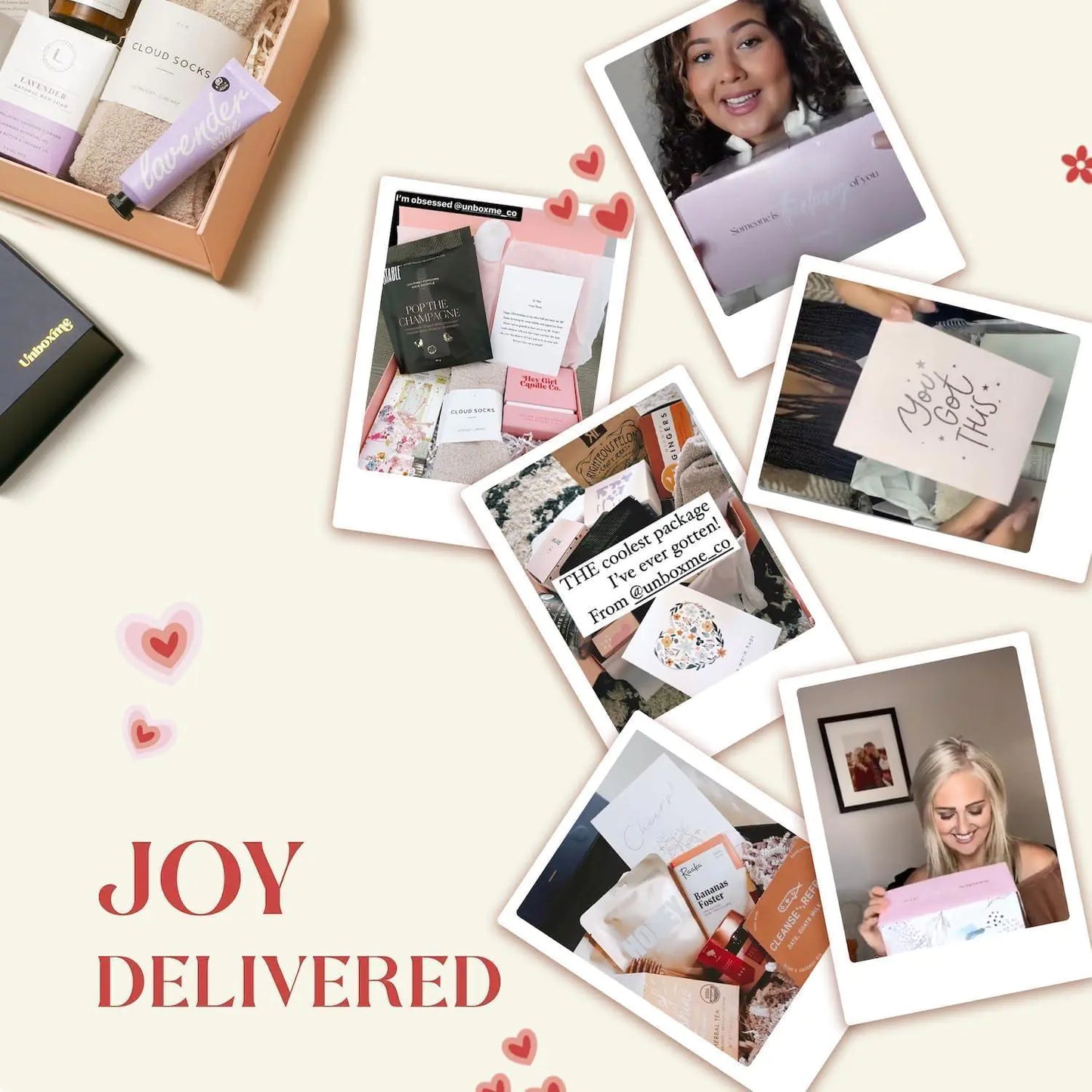 Lavender Bliss Spa Gift Set