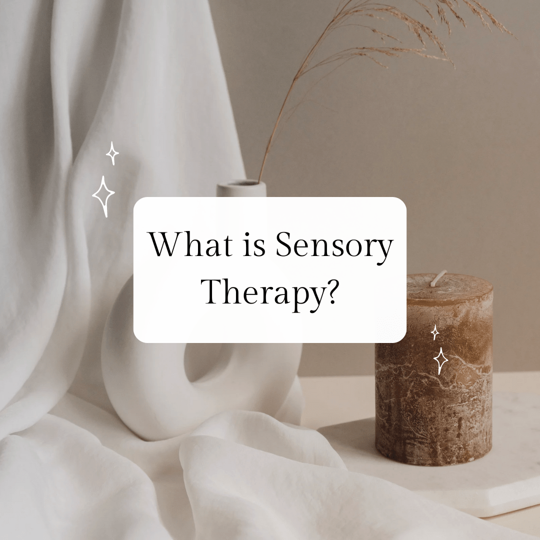 What is Sensory Therapy? – Sensory Haven