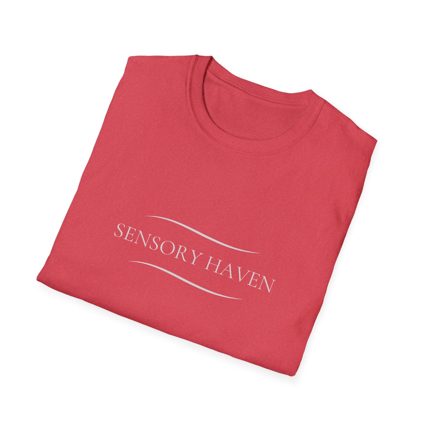 Sensory Haven T-Shirt