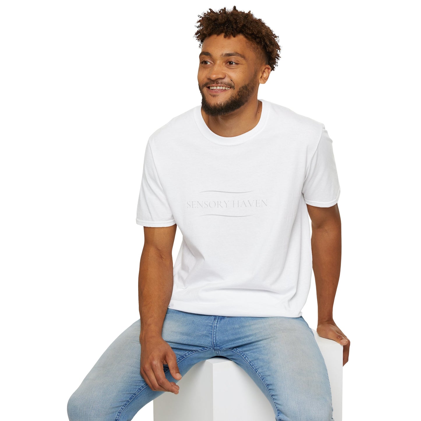 Sensory Haven T-Shirt