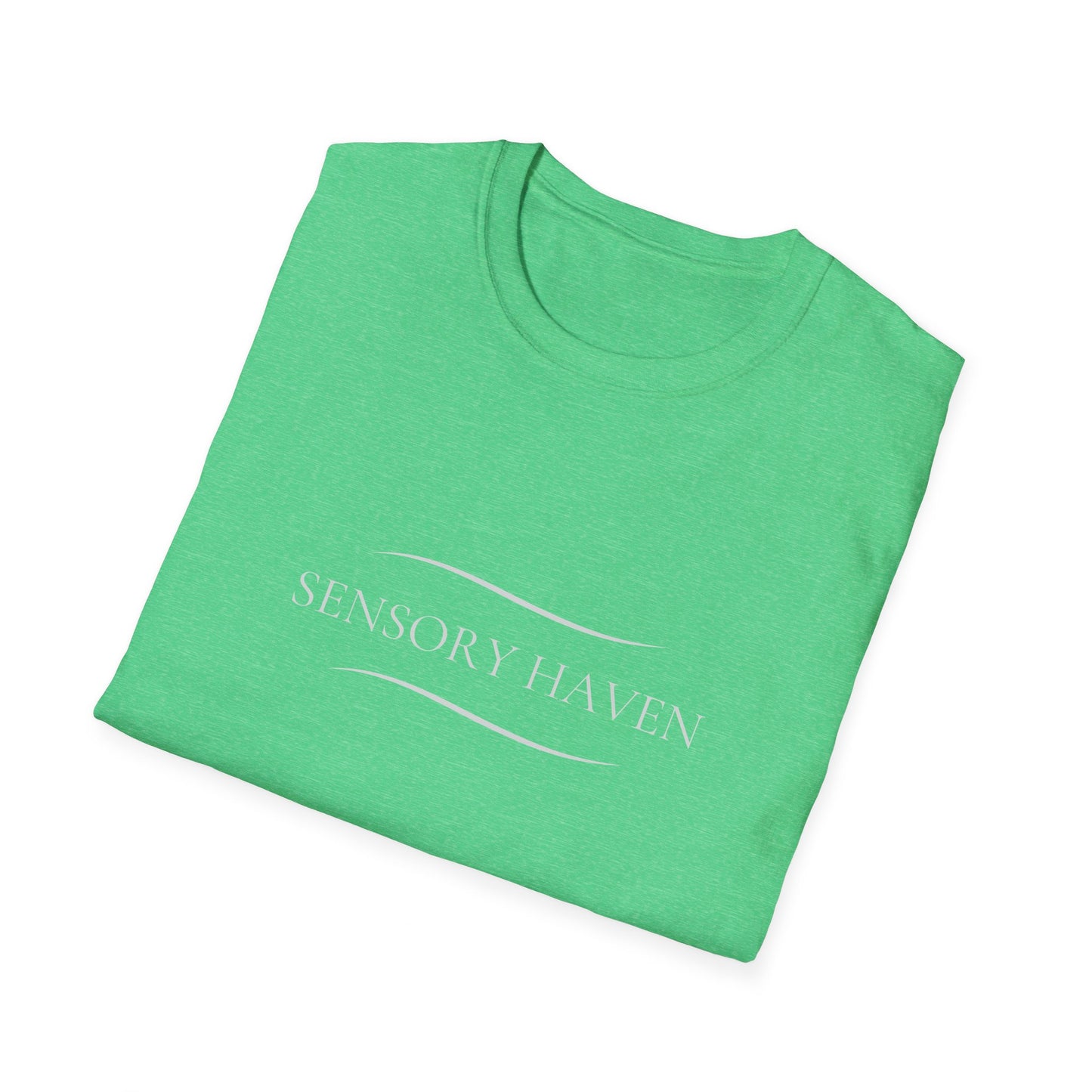 Sensory Haven T-Shirt