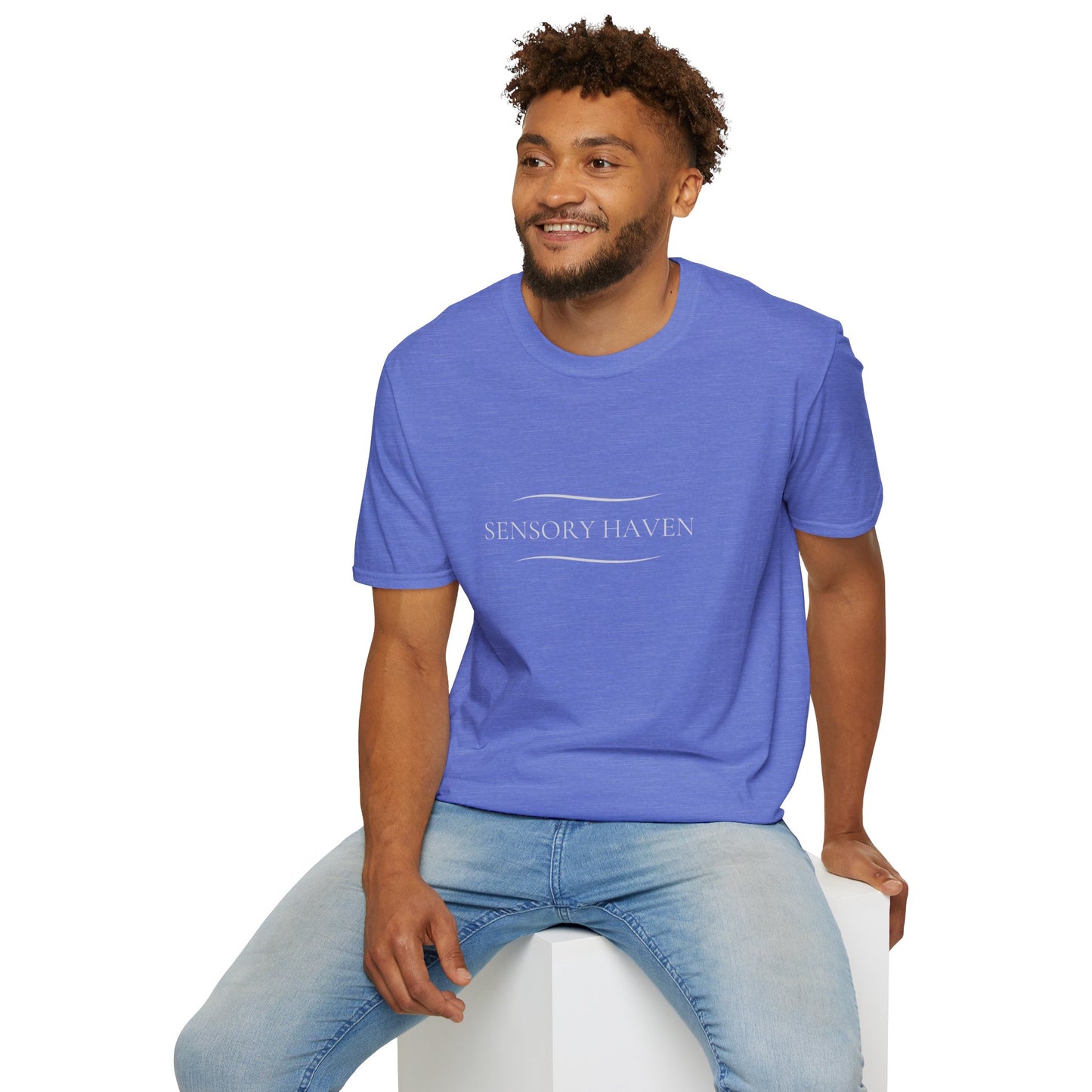 Sensory Haven T-Shirt