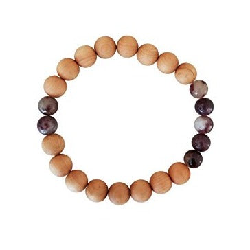 Stress and Anxiety Bracelet