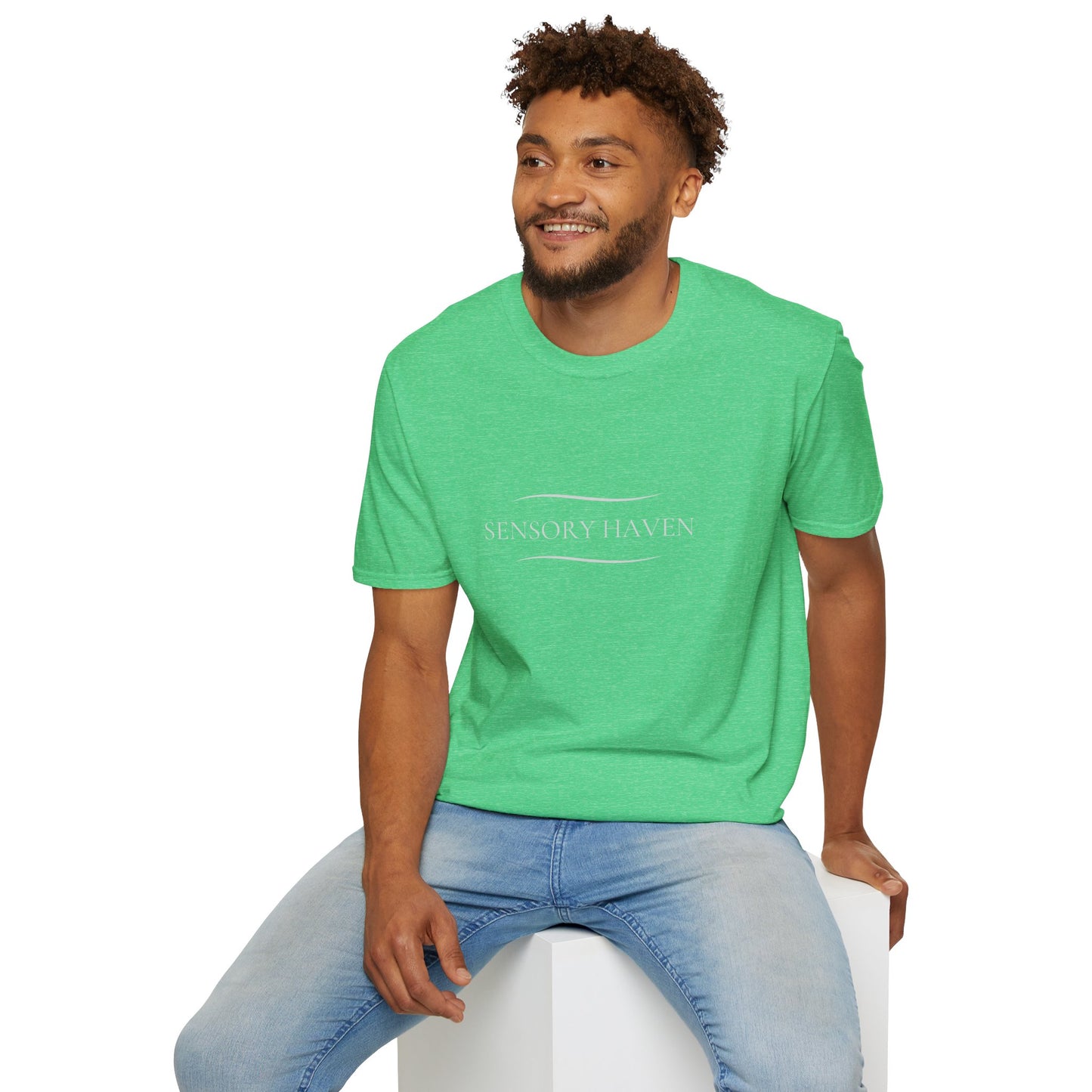 Sensory Haven T-Shirt