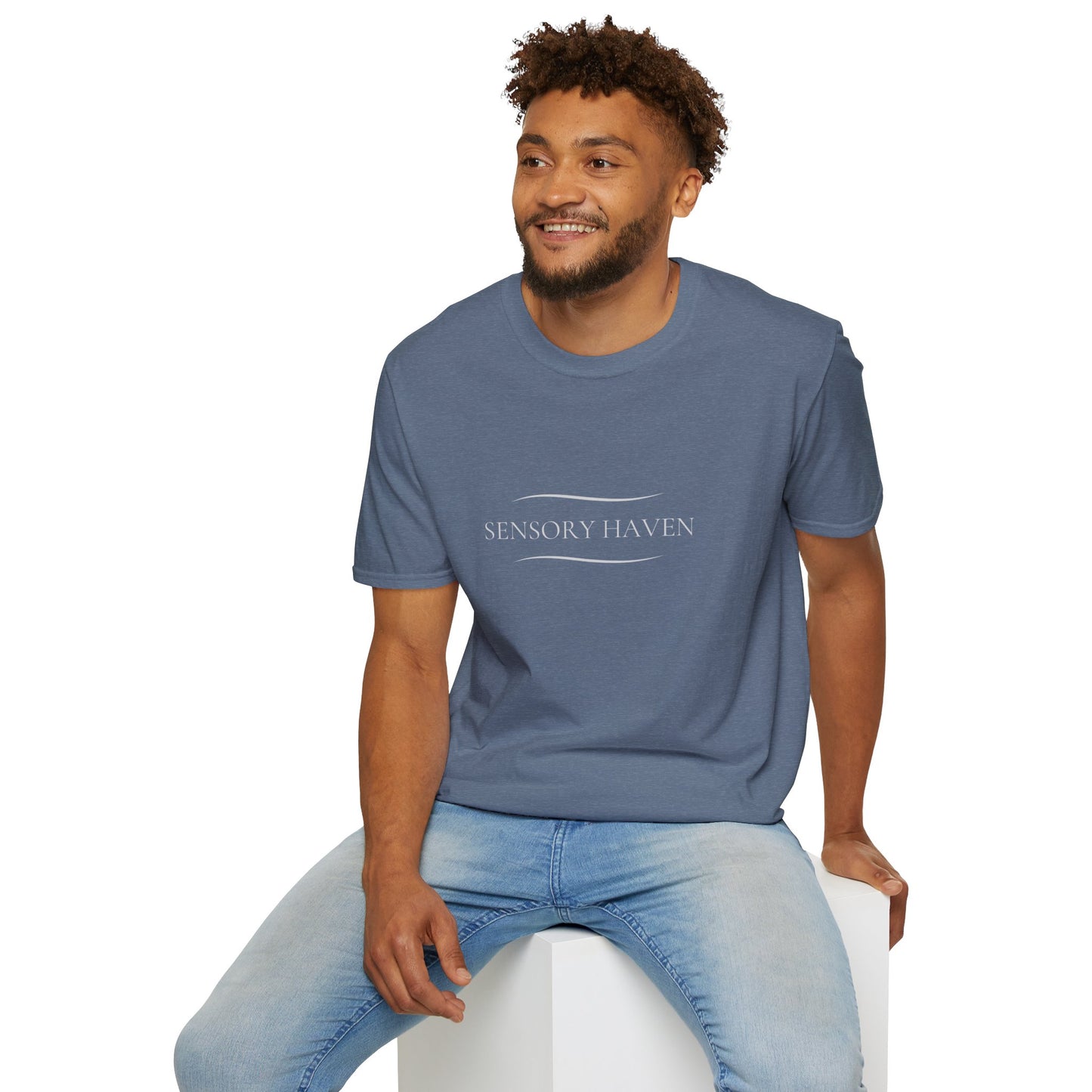 Sensory Haven T-Shirt