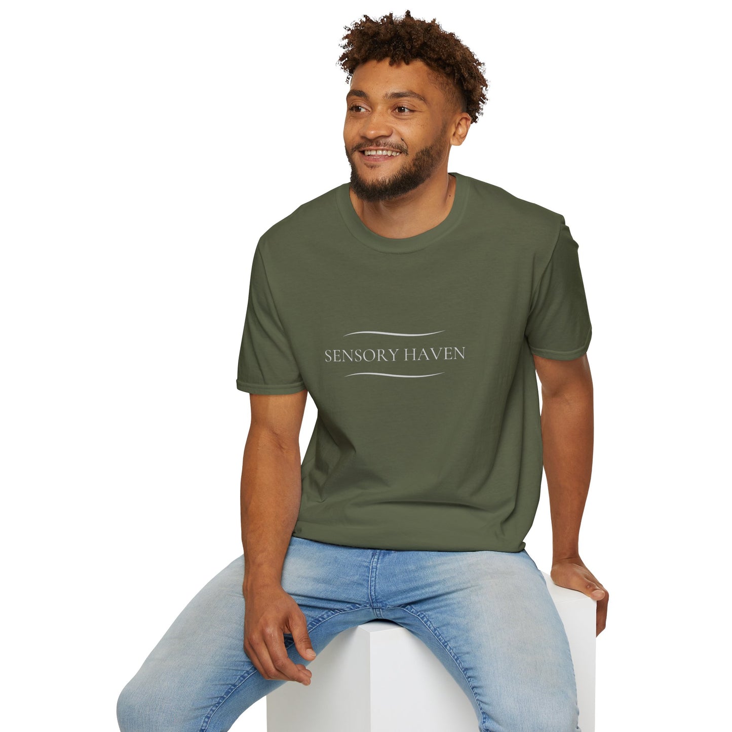 Sensory Haven T-Shirt