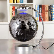 8 inch magnetic suspension globe - Sensory Haven