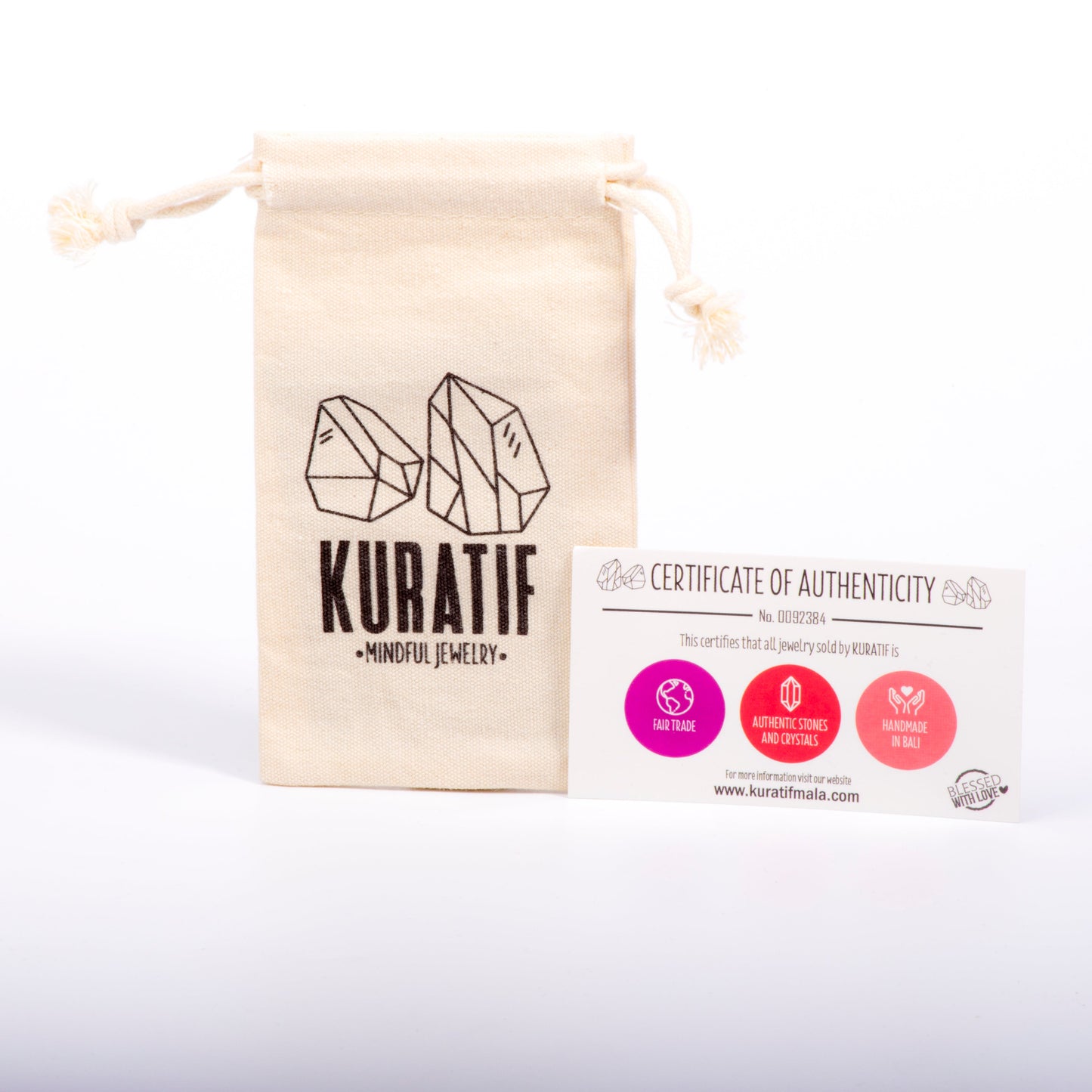 Stress and Anxiety Bracelet