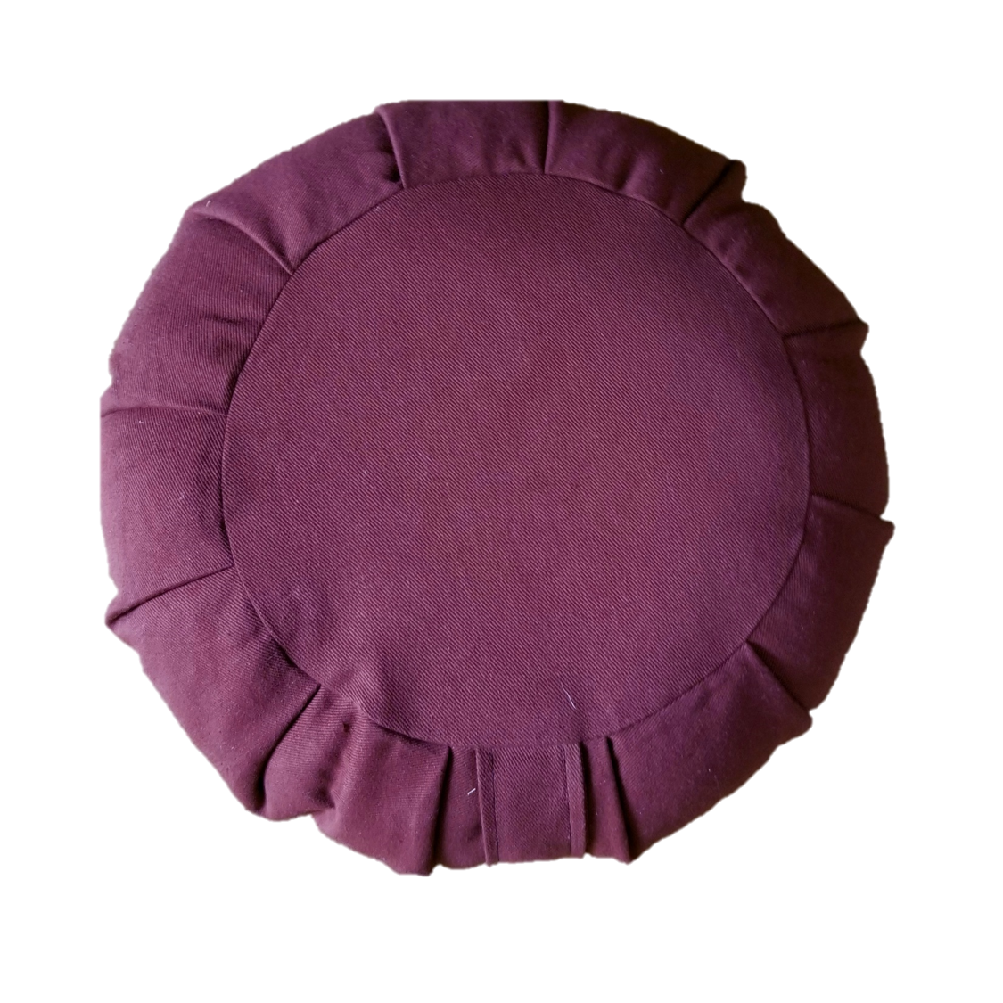 Round Meditation Zafu