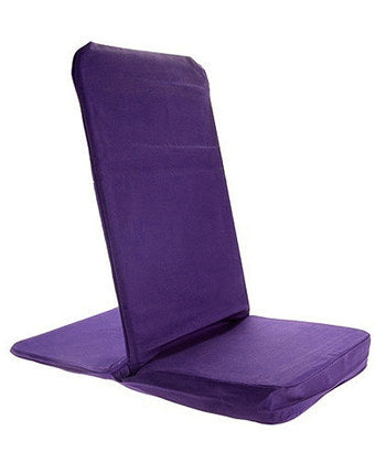 Folding Meditation Chair