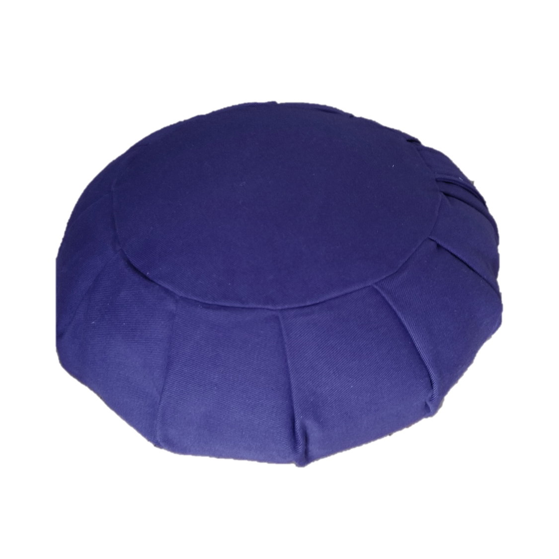 Round Meditation Zafu