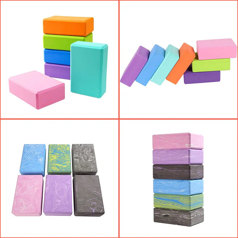 Montessori Balance Stone Sensory Toys for Sensory Integration