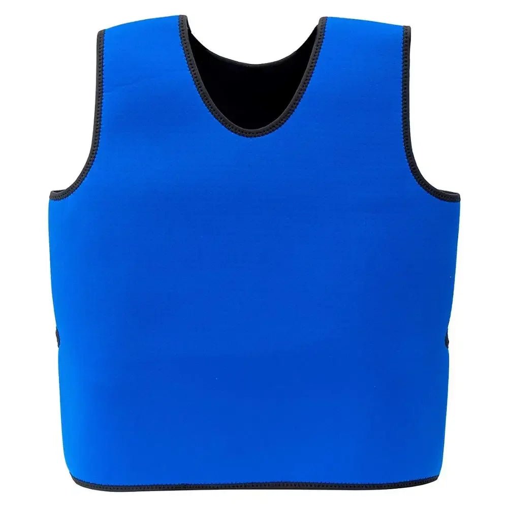 Deep Pressure Sensory Compression Vest - Sensory Haven