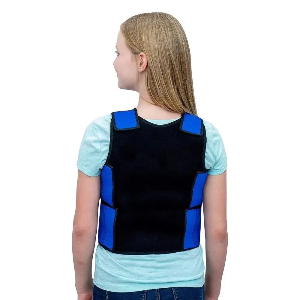 Deep Pressure Sensory Compression Vest - Sensory Haven