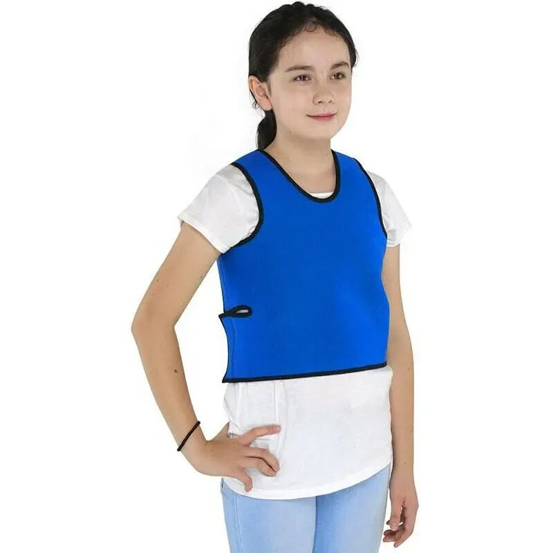 Deep Pressure Sensory Compression Vest - Sensory Haven