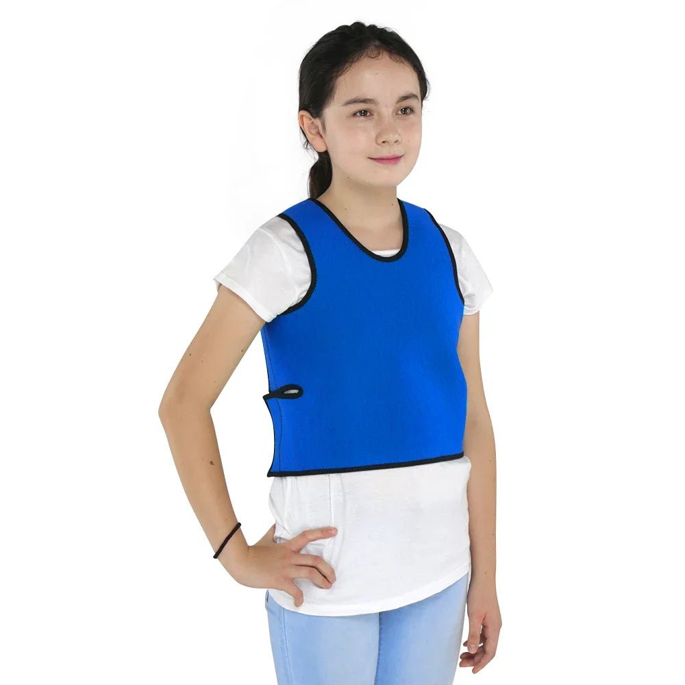 Deep Pressure Sensory Compression Vest - Sensory Haven