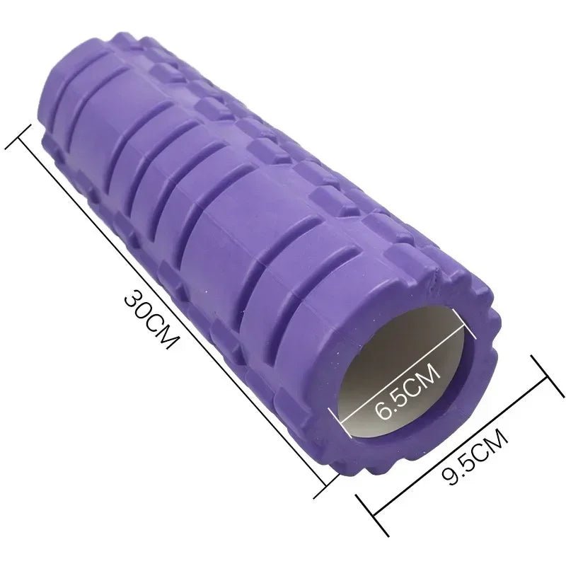 Foam Roller for Aches & Pains - Sensory Haven