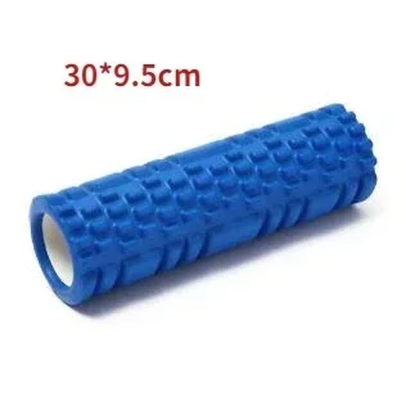 Foam Roller for Aches & Pains - Sensory Haven