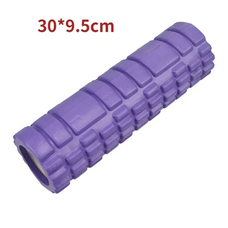 Foam Roller for Aches & Pains - Sensory Haven