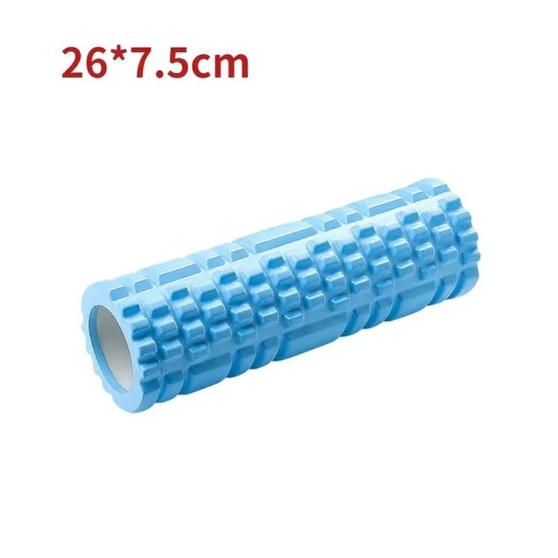 Foam Roller for Aches & Pains - Sensory Haven