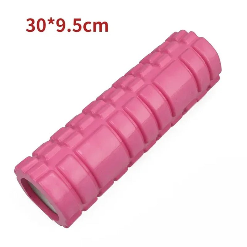 Foam Roller for Aches & Pains - Sensory Haven