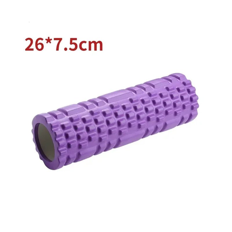 Foam Roller for Aches & Pains - Sensory Haven