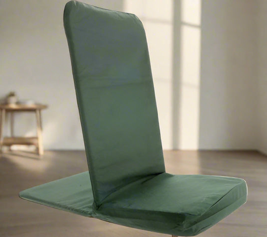 Folding Meditation Chair