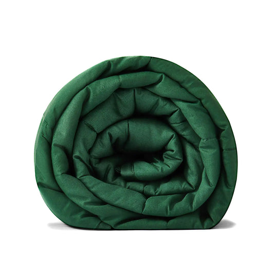 Cotton King Size Weighted Blanket
