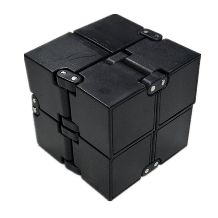 Infinity Antistress Cube - Sensory Haven