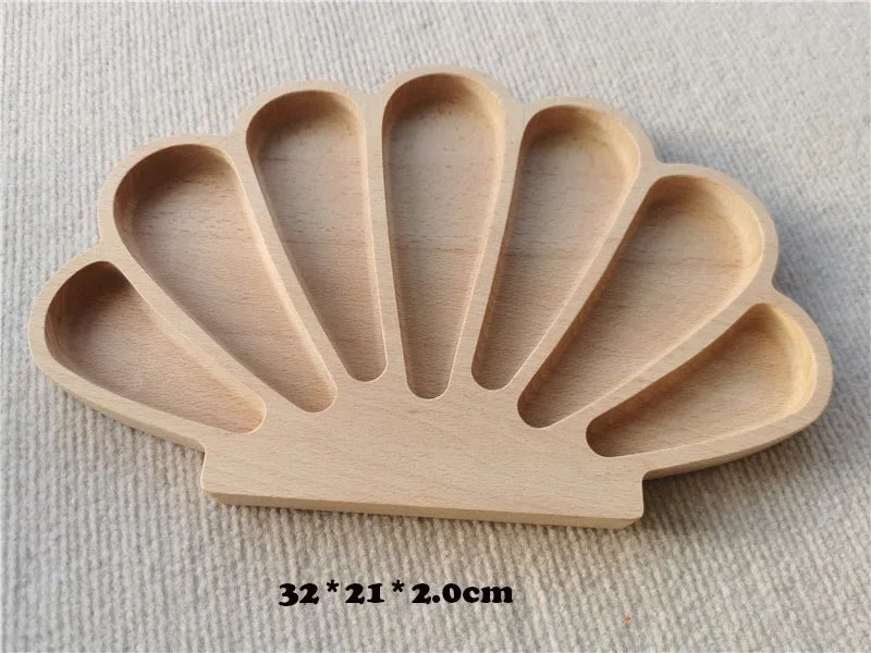 Montessori Wooden Sensory Toy Set - Sensory Haven