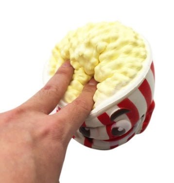 Popcorn Cup Fidget Toy - Sensory Haven