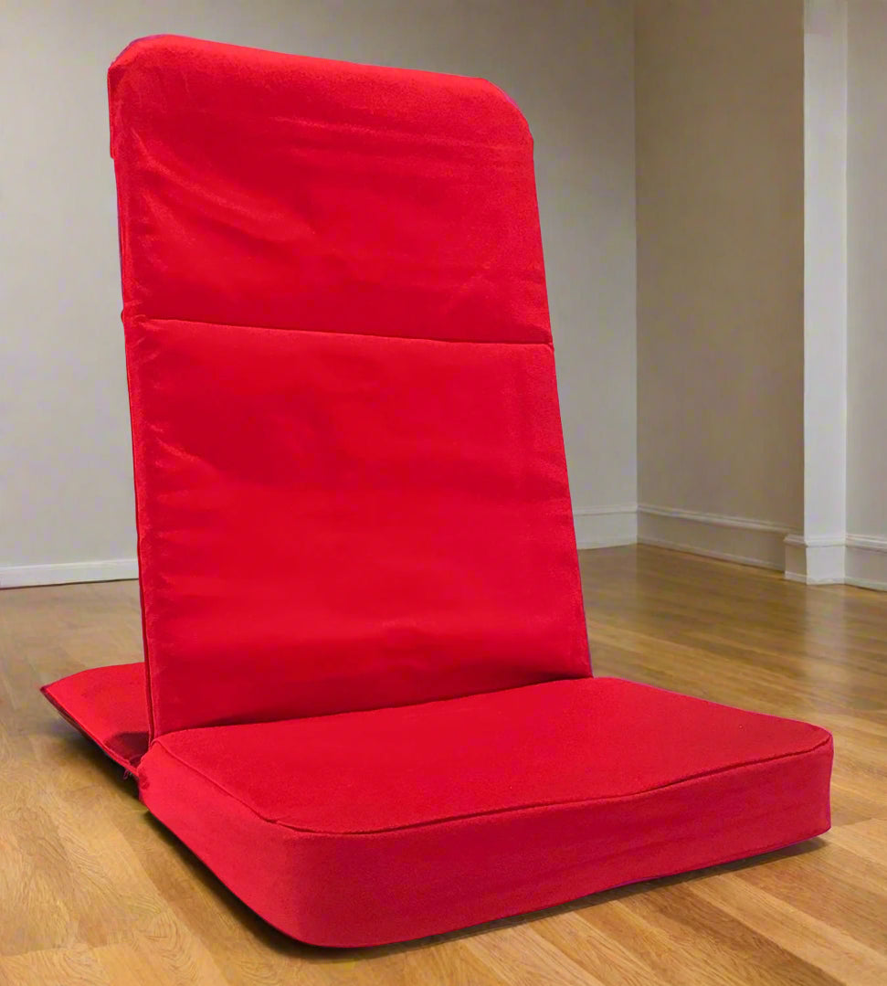 Folding Meditation Chair