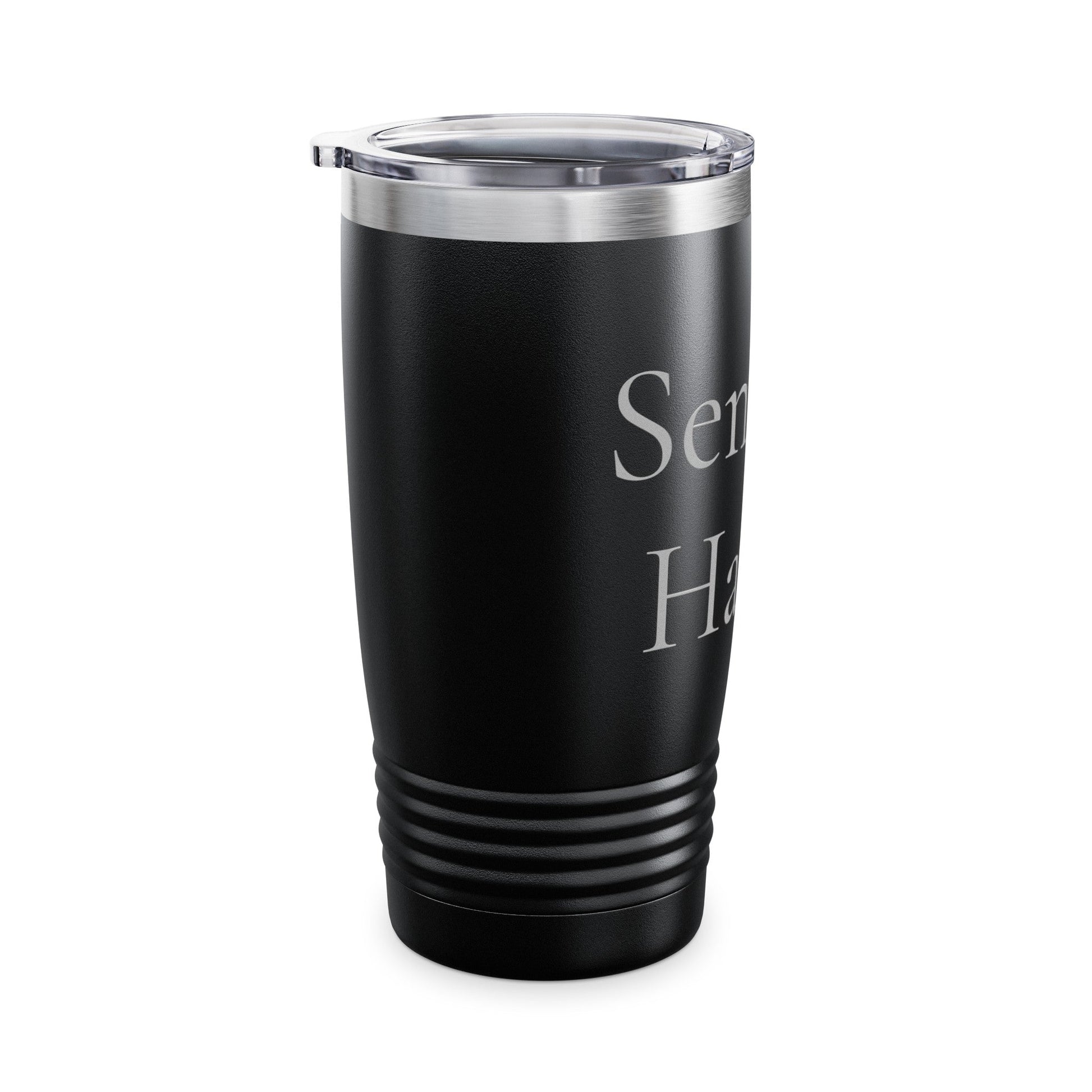 Ringneck Tumbler, 20oz - Sensory Haven