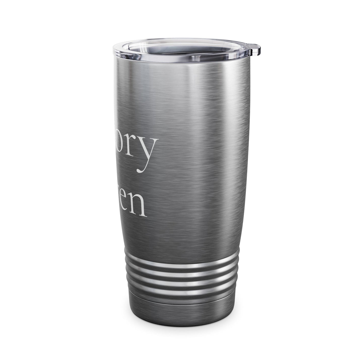 Ringneck Tumbler, 20oz - Sensory Haven