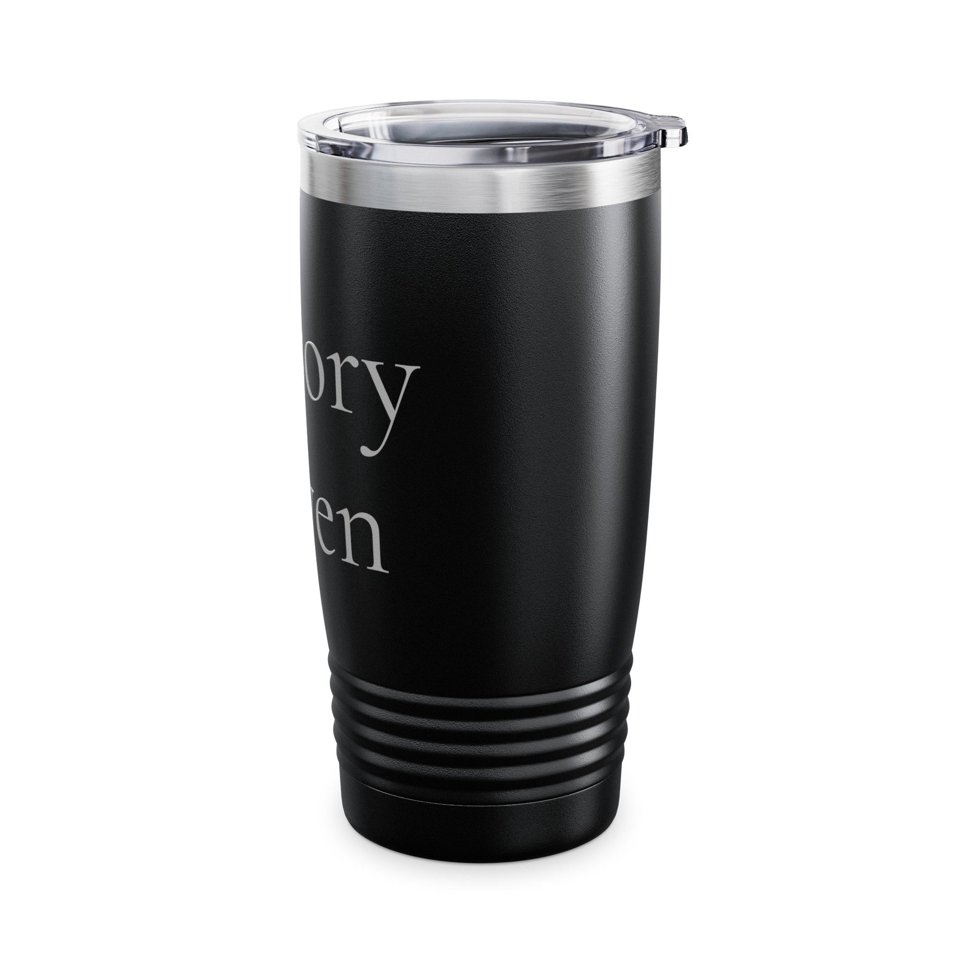 Ringneck Tumbler, 20oz - Sensory Haven