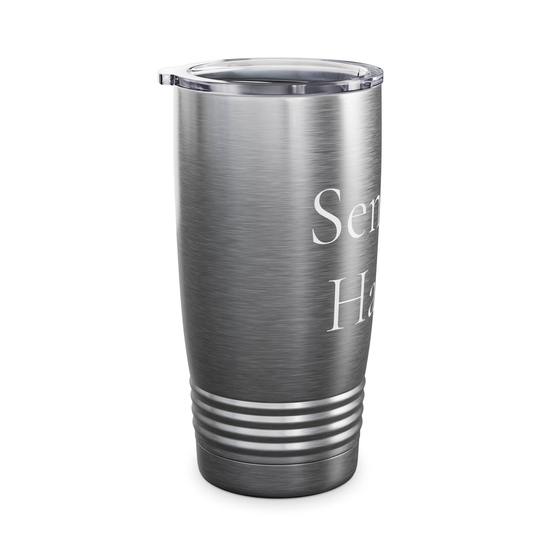 Ringneck Tumbler, 20oz - Sensory Haven