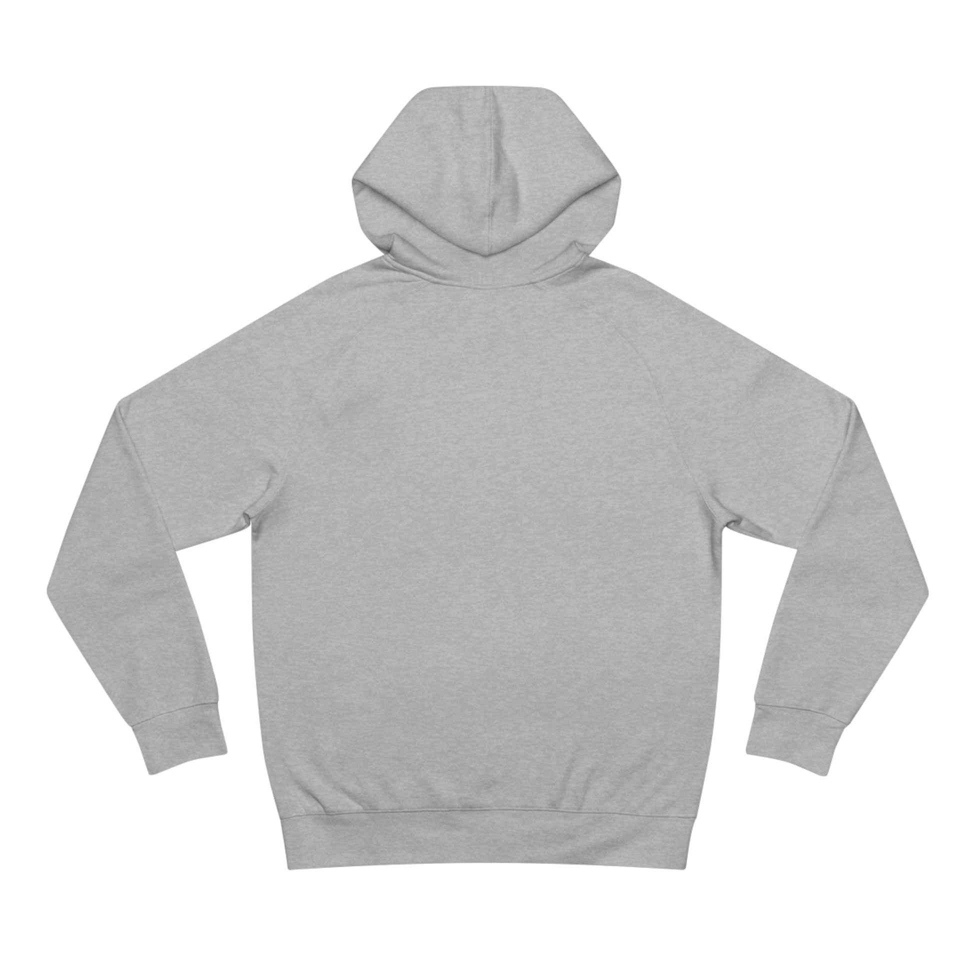 Sensory Haven Hoodie - Sensory Haven