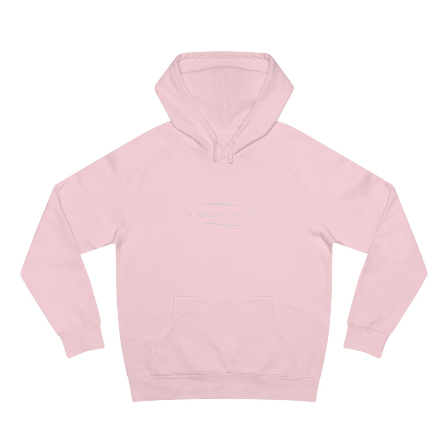 Sensory Haven Hoodie - Sensory Haven