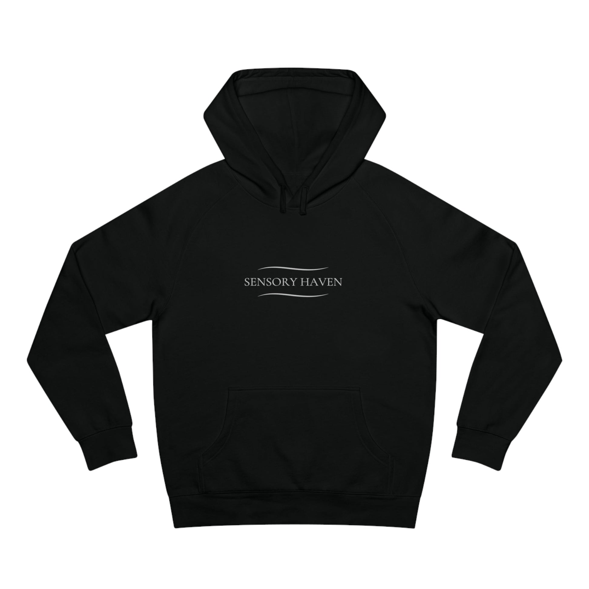 Sensory Haven Hoodie - Sensory Haven