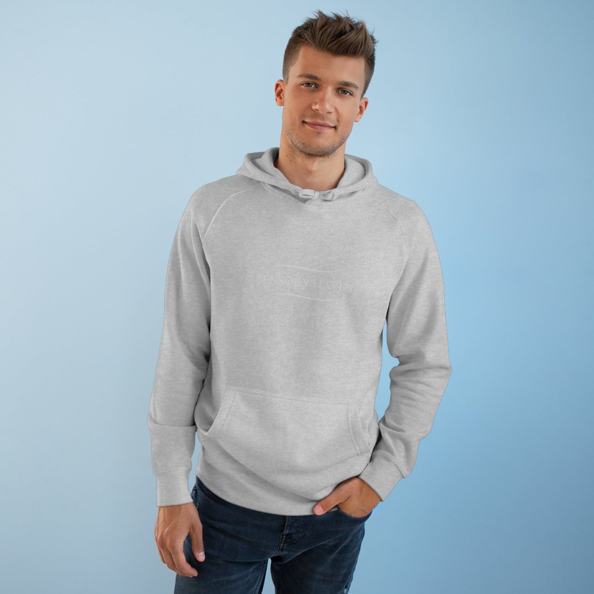 Sensory Haven Hoodie - Sensory Haven