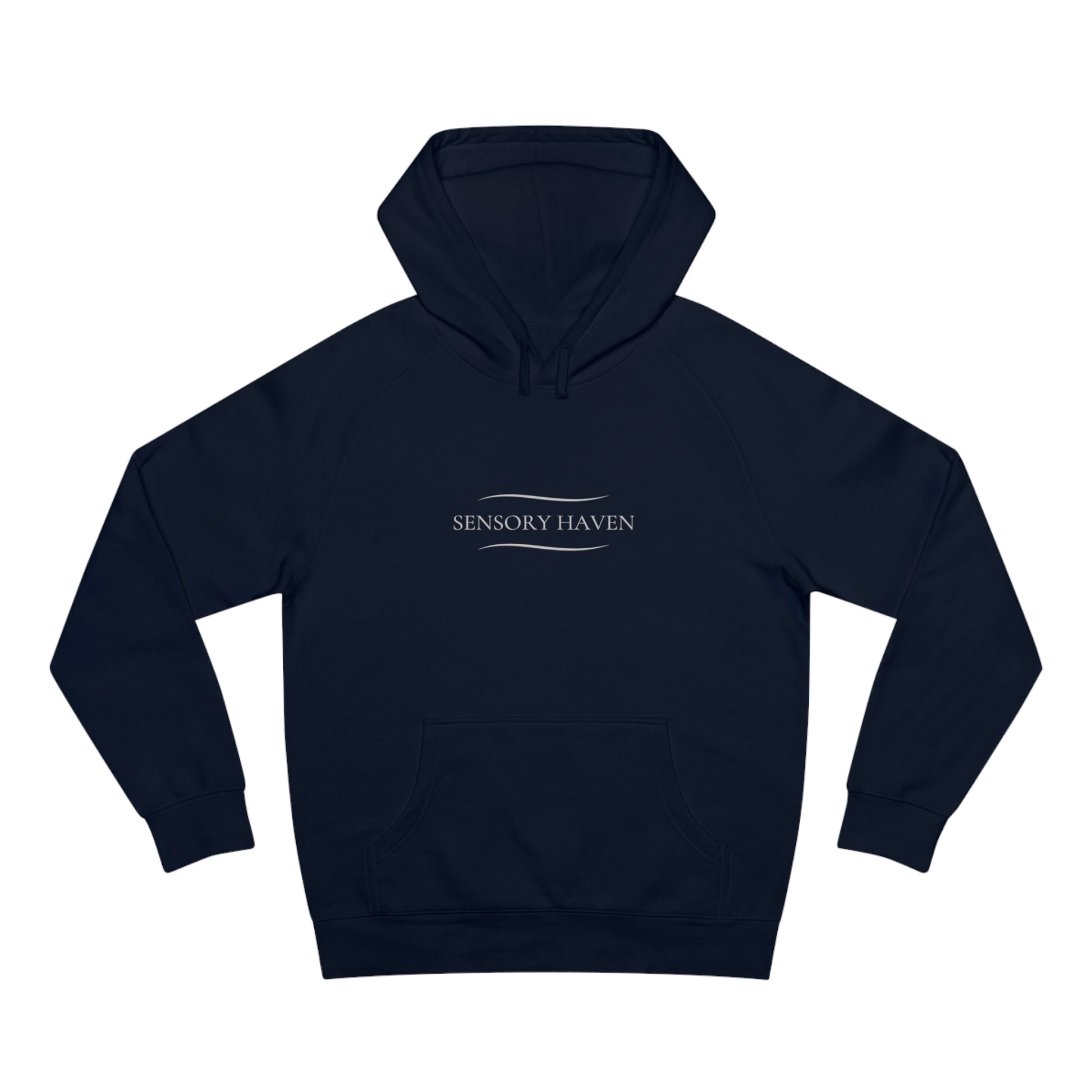 Sensory Haven Hoodie - Sensory Haven