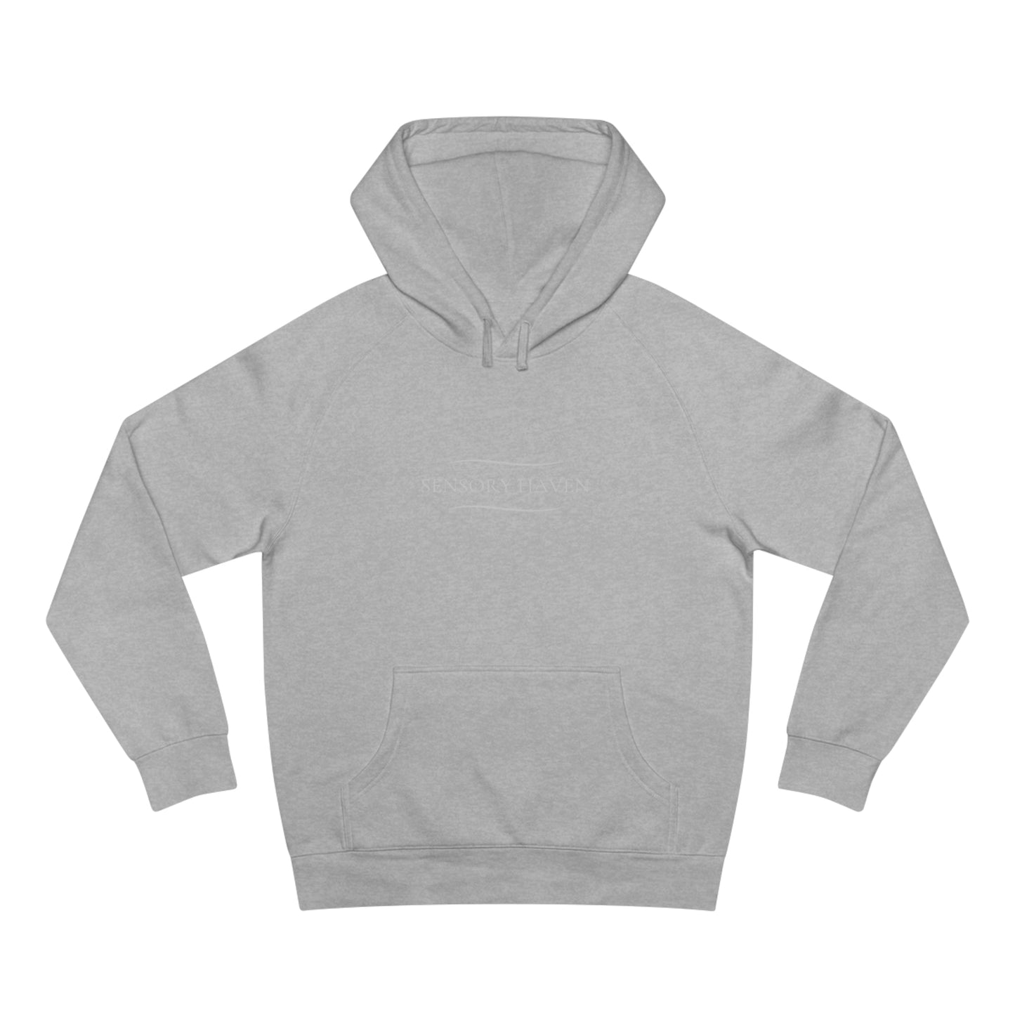 Sensory Haven Hoodie - Sensory Haven