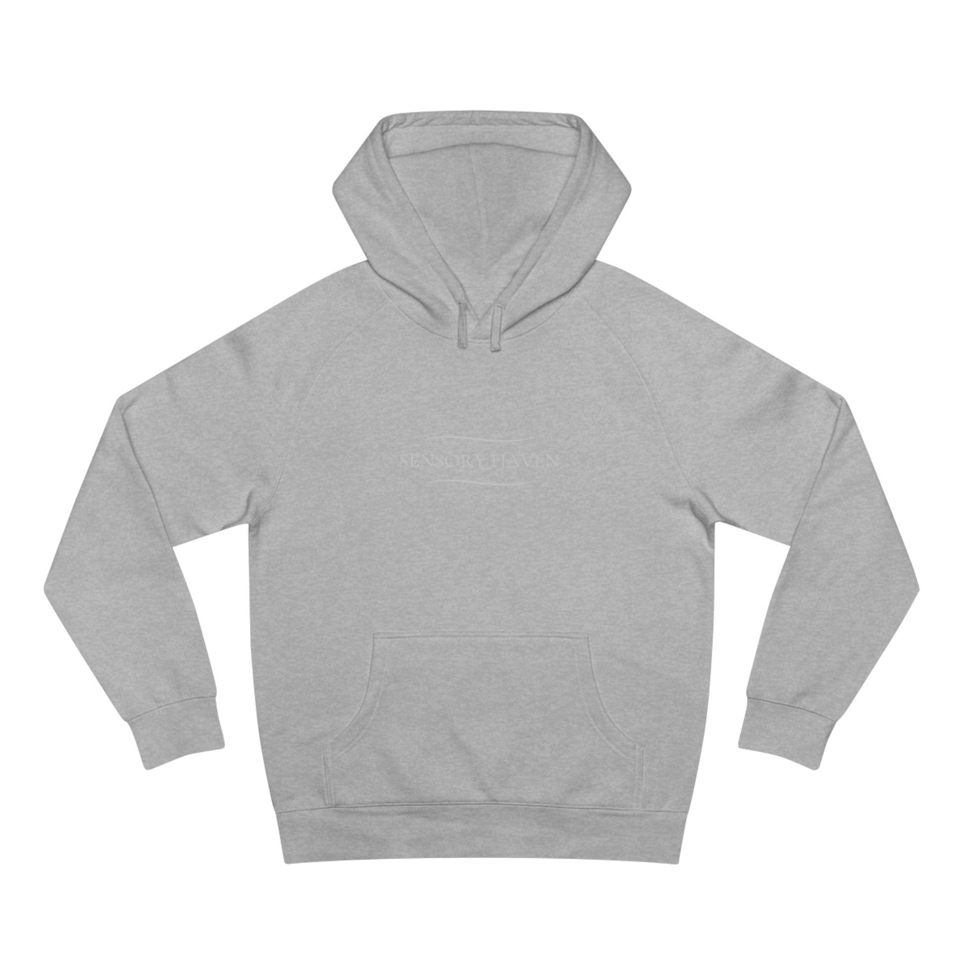 Sensory Haven Hoodie - Sensory Haven