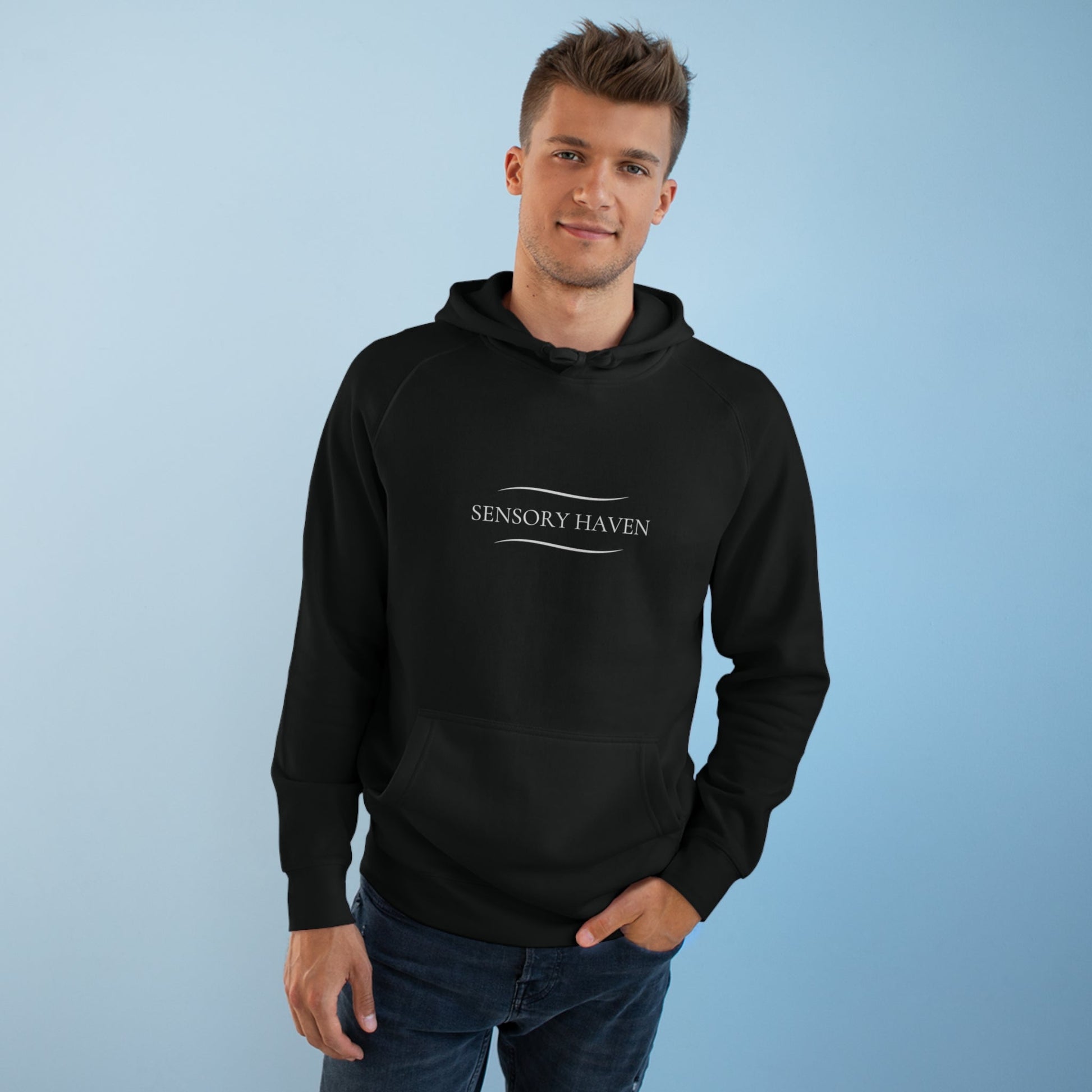 Sensory Haven Hoodie - Sensory Haven