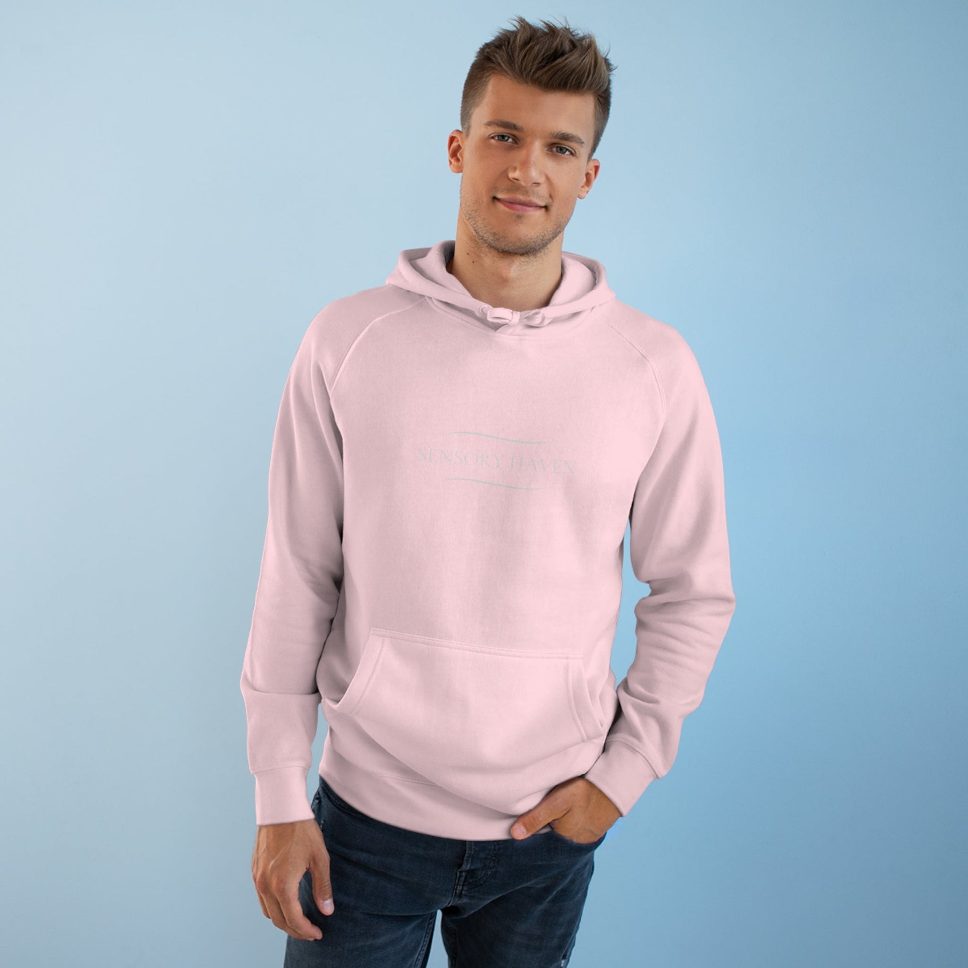 Sensory Haven Hoodie - Sensory Haven