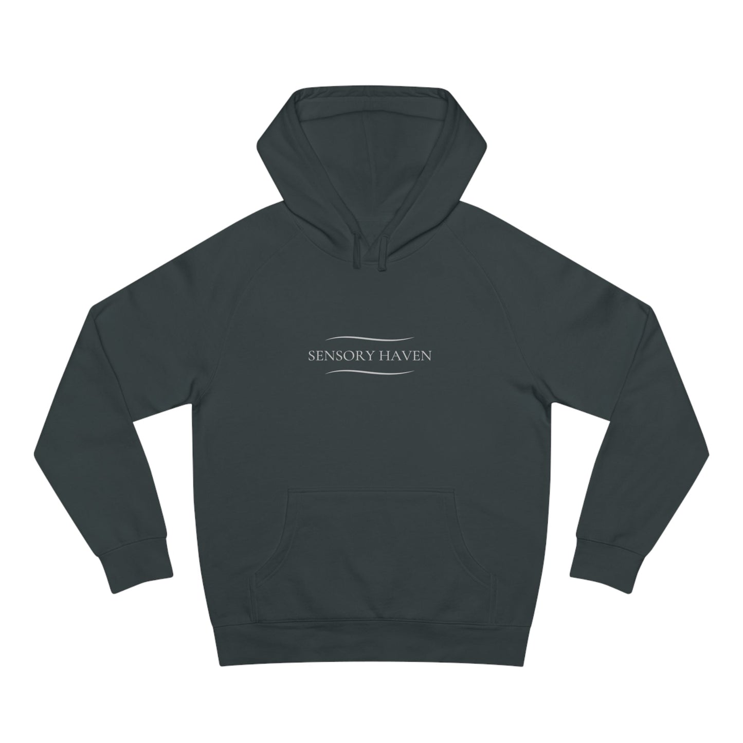 Sensory Haven Hoodie - Sensory Haven