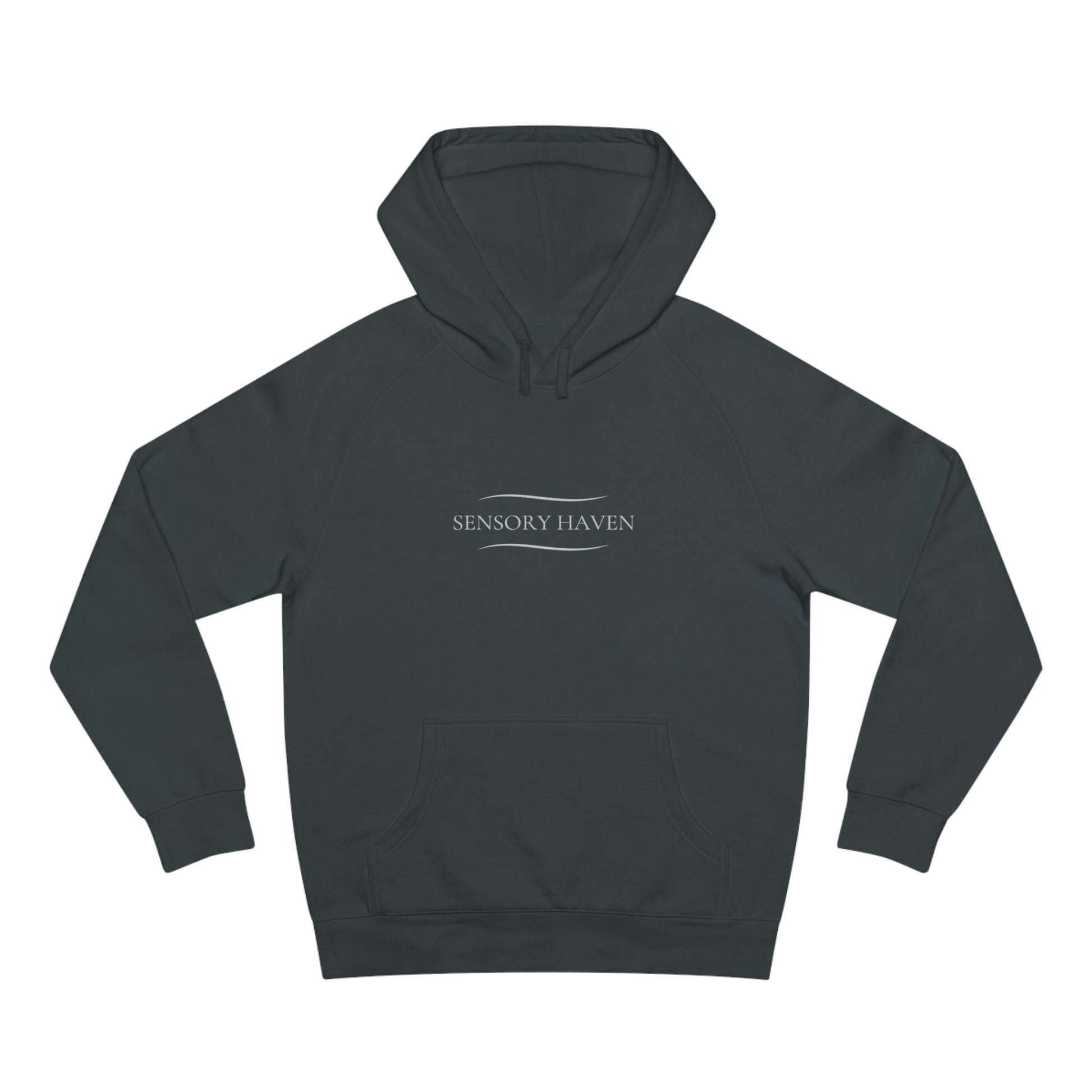 Sensory Haven Hoodie - Sensory Haven